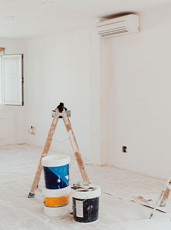 Interior-painting