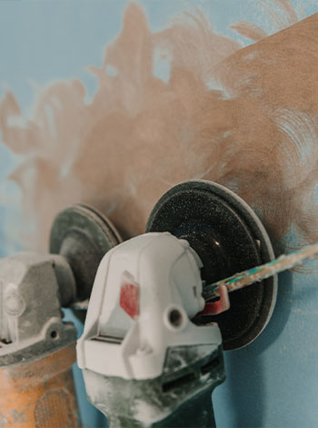 wallpaper-removal